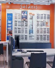 Apollo-Optik - Grimma - Markt Bild 3