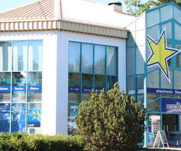 EURONICS Electronic Stadtroda Bild 2