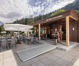 Bistro Grütschalp Bild 1