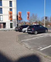 SIXT Autovermietung Göttingen Bild 14