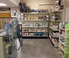 Gallery Cliente