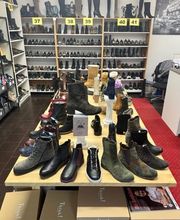 LA DIVA Schuhe Bild 1