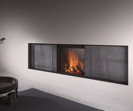 Cheminée Carat image 4