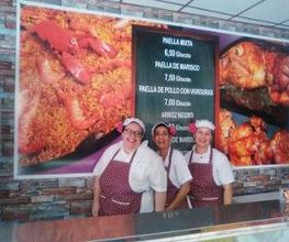 Precocinados la Despensa imagen 10