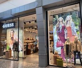 GUESS immagine 1