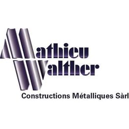 Mathieu Walther Constructions métalliques Sàrl