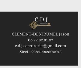 C.D.J Serrurerie image 2