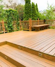 Custom Home Specialties, Inc. image 18