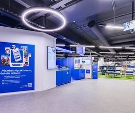 DECATHLON Saarbrücken Bild 3