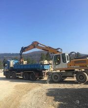 Albert Frei Transporte AG Bild 9