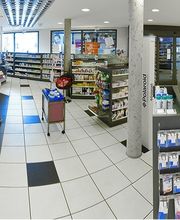 Pharmacie Amavita Domdidier