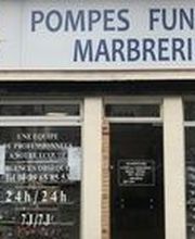 Les 2 Rives Pompes Funèbres Marbrerie image 2