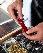 Victorinox Flagship Store Geneve Bild 16