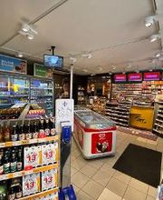 JET Tankstelle Bild 5