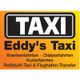 Eddy's Taxi / Fahrdienst