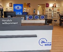 Apollo-Optik - Werlte - Sögeler Str. Bild 2