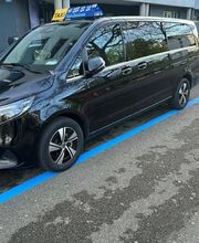 Stern Taxi Transfer GmbH Bild 3