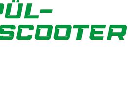 Spül-Scooter Bild 1