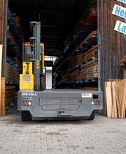 Holzfachmarkt Embacher Bild 9