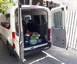 Los Cabos Airport Shuttles imagen 2
