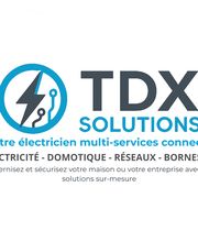 TDX Solutions image 1