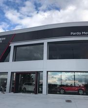 Mitsubishi Pardo Automoción imagen 1