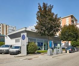 AMAG Lugano Bild 13