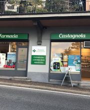 Farmacia Castagnola Bild 1