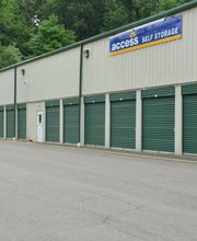 Access Self Storage image 1