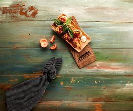 SonVida - die Pizza, Pasta, Bar Bild 11