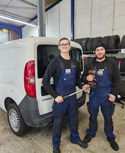 KFZ Lubimov - Worms Bild 3