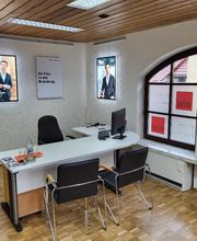 Württembergische Versicherung: Schmid, Hübsch Bild 2