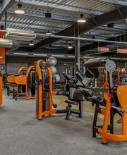 Basic-Fit 24/7 image 4