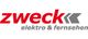 Zweck Elektro & Fernsehen
