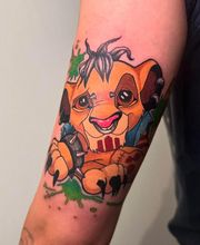 L'exutoire Tattoo Studio image 11