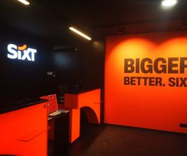 SIXT Biarritz image 3