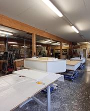 A&S Holzbau GmbH - Zimmerei, Holzbau & Sanierungen Bild 5