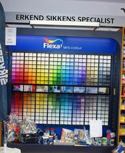 Verf en Behang sikkens dealer vof groters-adriolo afbeelding 13