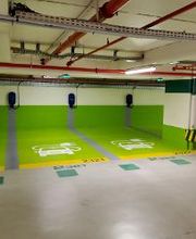 Parking Interparking Clichy Montmartre image 7