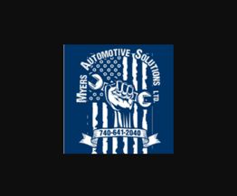 Myers Automotive Solutions Ltd