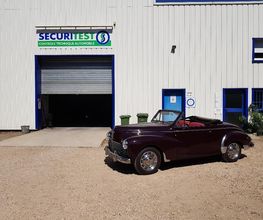 Securitest Controle Technique Automobile image 4