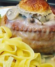 Au Relais Du Bois image 5