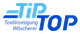 Tip Top Textilreinigung