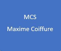 MCS Maxime Coiffure