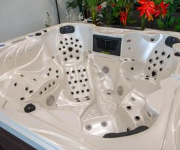 Authentic Spa image 15