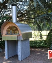 MIMOSA-Cheminéebau und Gewürze AG Bild 9