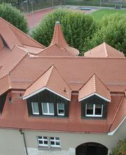 Rohner Bedachungen & Spenglerei AG Bild 6