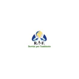 R.A.F. Ecologia Srl - Rifiuti Speciali logo