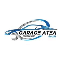 Garage ATEA GmbH logo