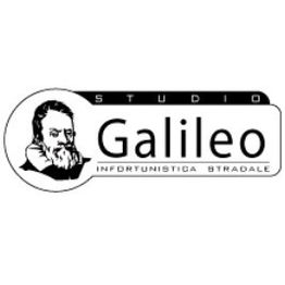 Studio Galileo Infortunistica Stradale dal 1994 logo
